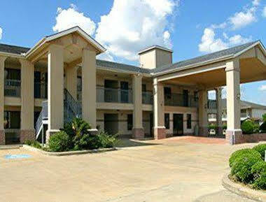 Days Inn By Wyndham El Campo Tx Exterior foto
